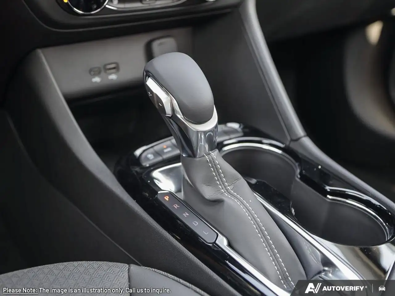 Buick Encore photo Buick Encore