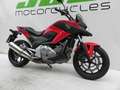 Honda NC 700 X ABS Rot - thumbnail 16