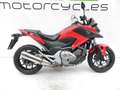 Honda NC 700 X ABS Rot - thumbnail 10