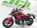 Honda NC 700 X ABS Rot - thumbnail 2