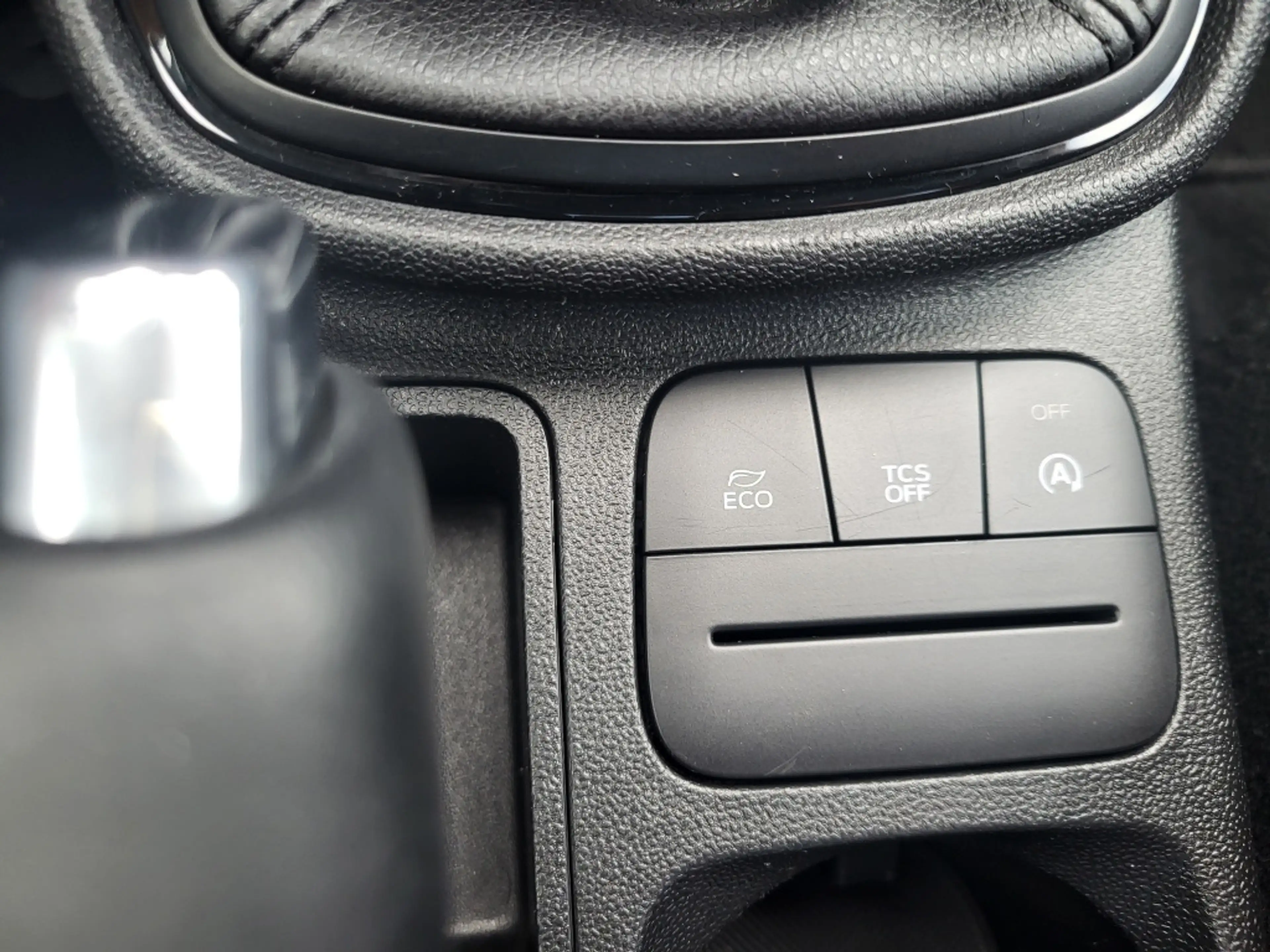 Ford Fiesta 1.1i 70 pk Trend Cruise-control Parkeersensoren — photo 23