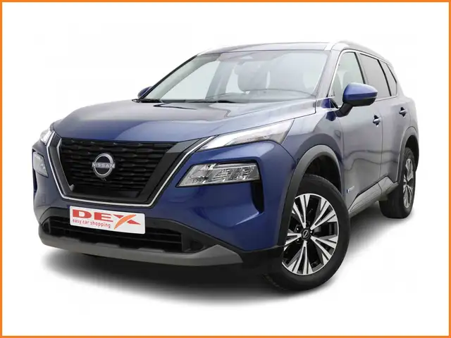 Nissan X-Trail e-Power 204 N-Connecta | Pano | GPS | 360 Camera