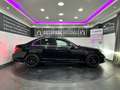 Mercedes-Benz C 250 CGI BlueEfficiency Aut. *AMG-LINE*SCHIEBEDACH* Zwart - thumbnail 7