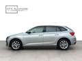 Skoda Scala 1.0 TSI | SELECTION | SHZ | VIRTUELL COCKP Silber - thumbnail 4