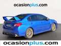 Subaru WRX 2.5 Sedán Rally Edition Azul - thumbnail 4