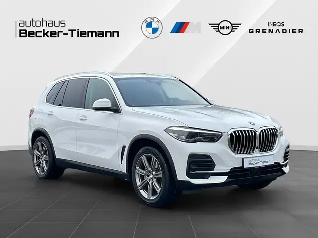 BMW X5 X5 view 6