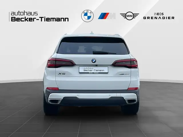 BMW X5 X5 view 5
