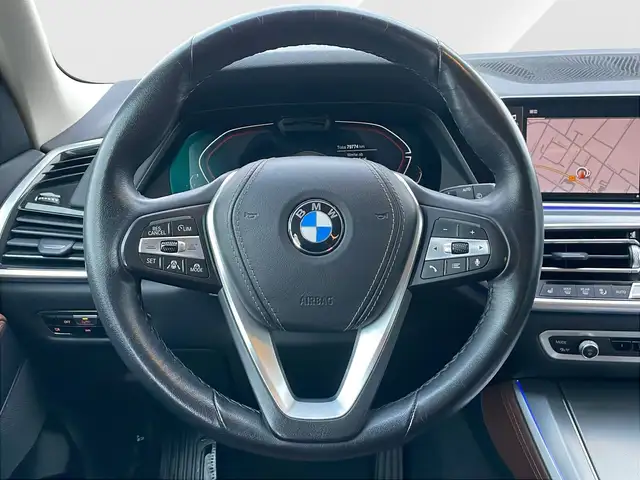 BMW X5 X5 view 8