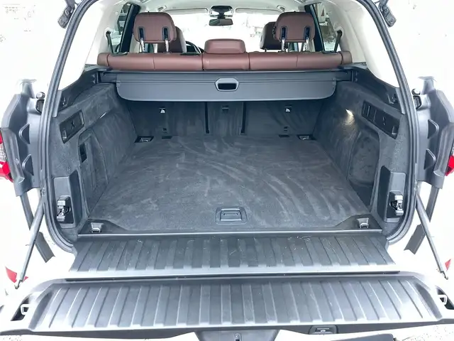BMW X5 X5 view 17