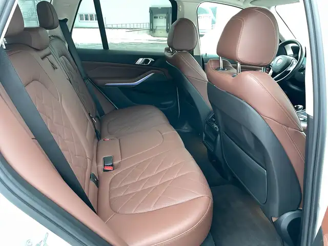 BMW X5 X5 view 16