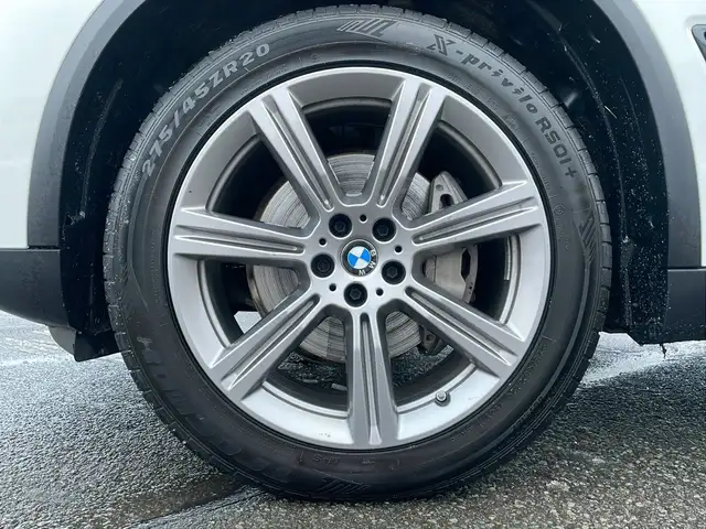 BMW X5 X5 view 18