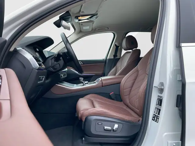 BMW X5 X5 view 11