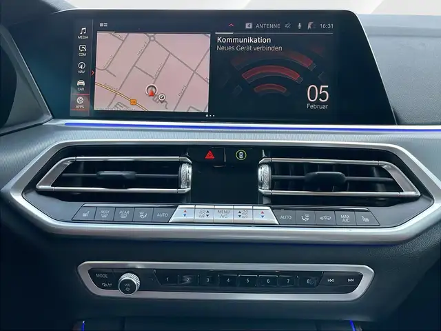 BMW X5 X5 view 9