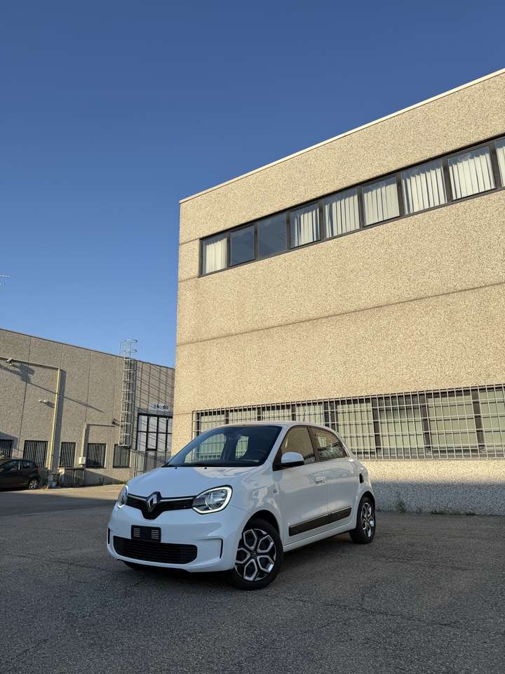Renault Twingo 1.0 sce Live 70cv
