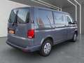 Volkswagen T6.1 Kombi 2.0 TDI KR DSG *PDC*KLIMA*DAB+* Gris - thumbnail 2