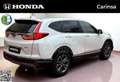 Honda CR-V 2.0 i-MMD Elegance Navi 4x2 Білий - thumbnail 6