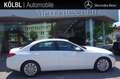 Mercedes-Benz C 180 C 180 LED SPUR MBUX KAMERA DAB KEYL GO START Bílá - thumbnail 1