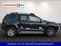 Dacia Duster 1.2i Klimaanlage Leder SHZ Navi PDC AHK Schwarz - thumbnail 4