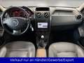 Dacia Duster 1.2i Klimaanlage Leder SHZ Navi PDC AHK Schwarz - thumbnail 11
