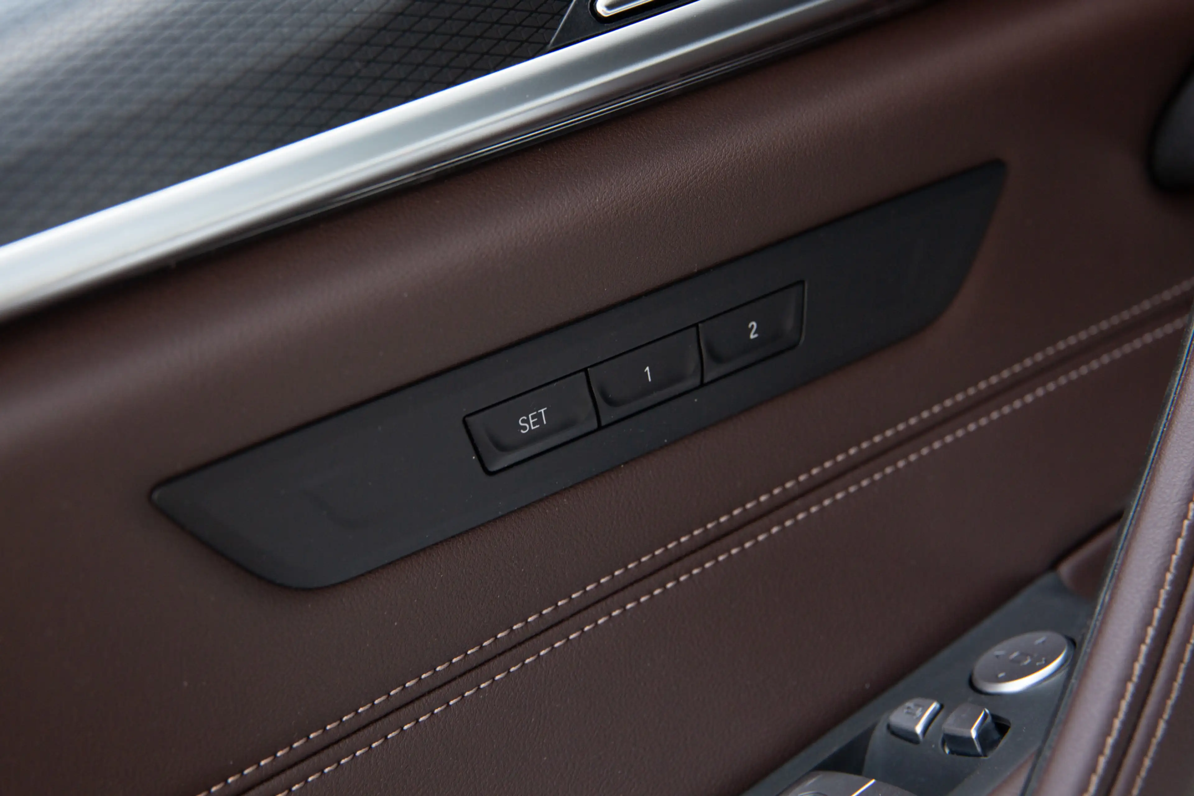 BMW 540 5-serie 540i High Executive M-Sport , Bowers&Wilki — photo 23