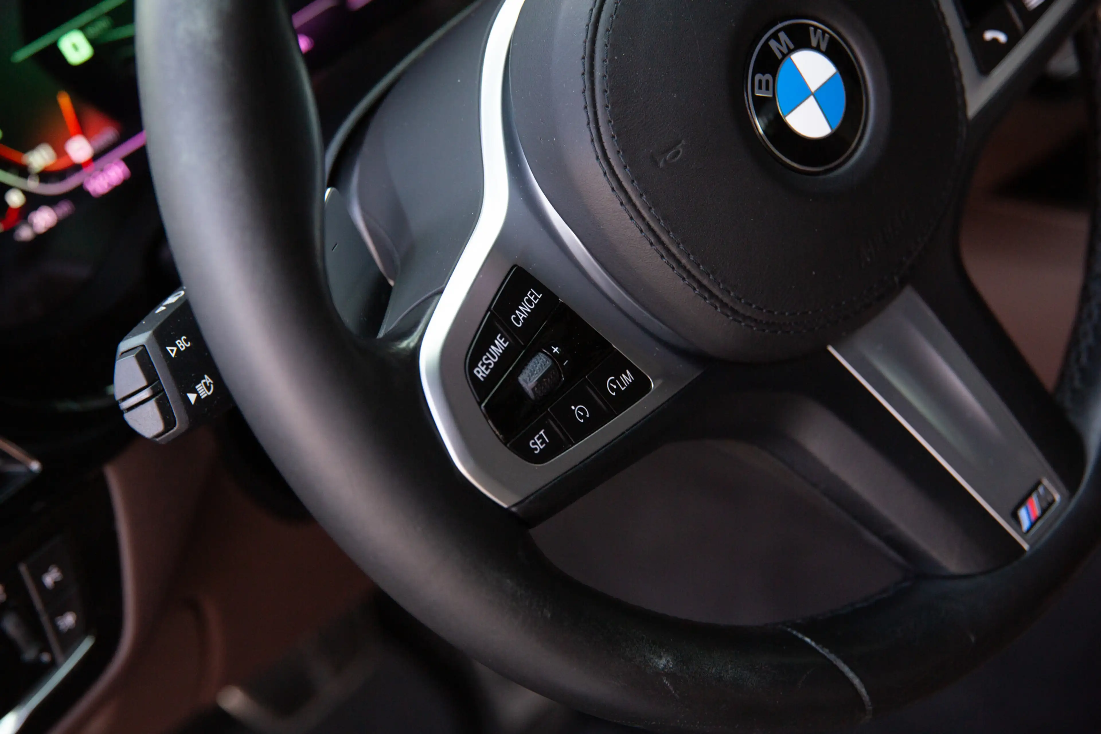 BMW 540 5-serie 540i High Executive M-Sport , Bowers&Wilki — photo 12