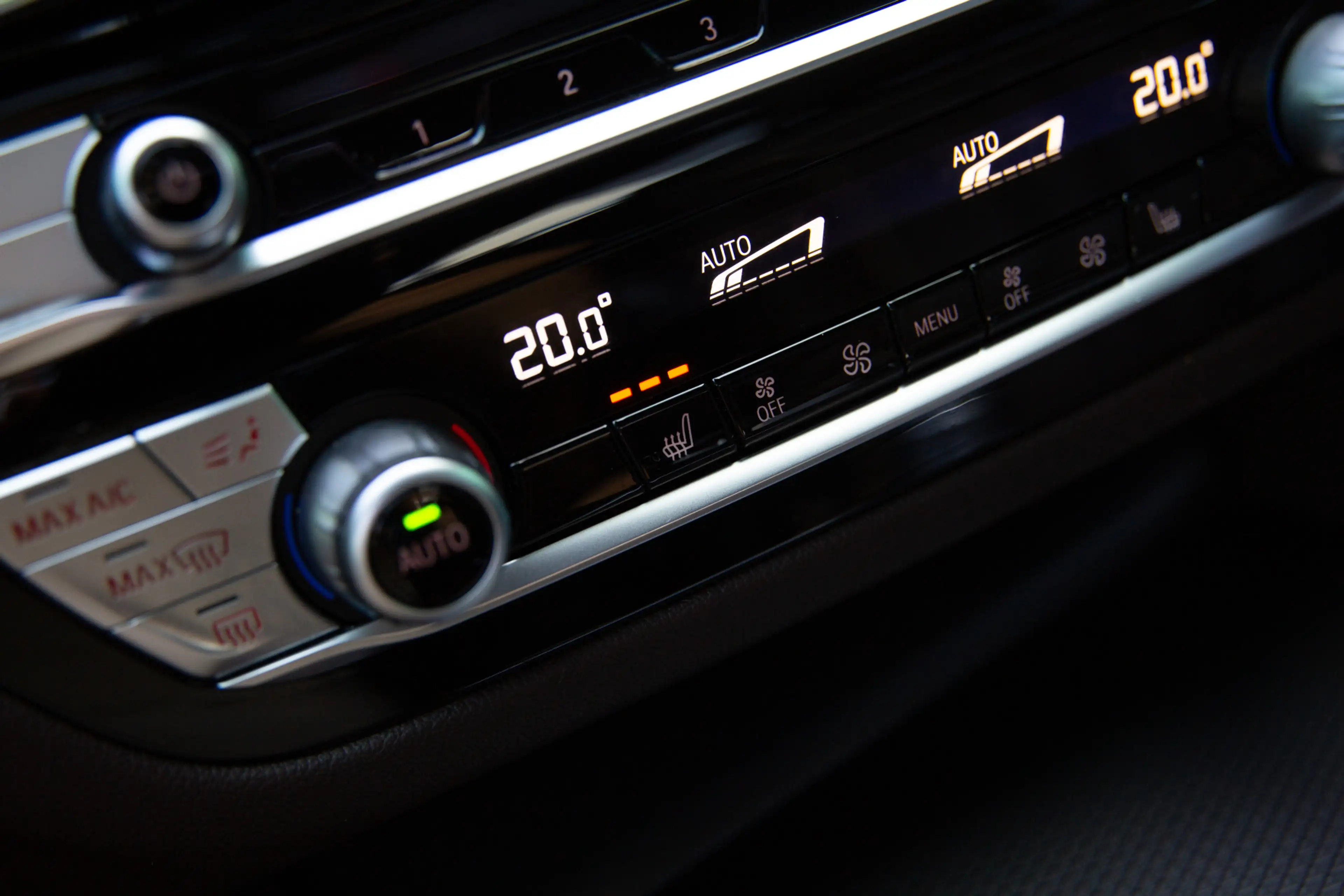 BMW 540 5-serie 540i High Executive M-Sport , Bowers&Wilki — photo 21
