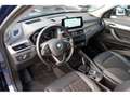 BMW X1 sDrive 18dA Azul - thumbnail 4