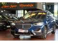 BMW X1 sDrive 18dA Azul - thumbnail 15