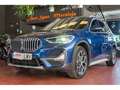 BMW X1 sDrive 18dA Azul - thumbnail 16