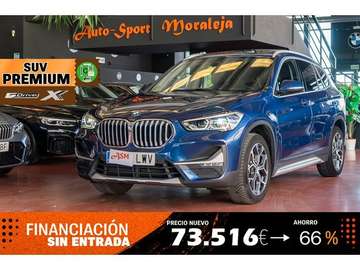 sDrive 18dA