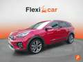 Kia Niro 1.6 GDi HEV 104kW (141CV) Drive Rojo - thumbnail 7