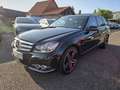 Mercedes-Benz C 220 -T-Modell Harman-Kardon Navi PDZ Tempo Schwarz - thumbnail 1