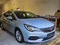 Opel Astra 1,2 Turbo Direct Injection Edition Blau - thumbnail 2