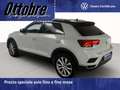 Volkswagen T-Roc 1.5 tsi advanced Grau - thumbnail 3