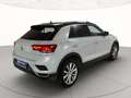 Volkswagen T-Roc 1.5 tsi advanced Gris - thumbnail 7