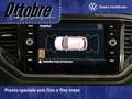 Volkswagen T-Roc 1.5 tsi advanced Grau - thumbnail 18