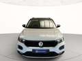Volkswagen T-Roc 1.5 tsi advanced Gris - thumbnail 4