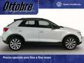 Volkswagen T-Roc 1.5 tsi advanced Grau - thumbnail 6