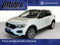Volkswagen T-Roc 1.5 tsi advanced Grau - thumbnail 1