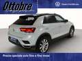 Volkswagen T-Roc 1.5 tsi advanced Grau - thumbnail 7