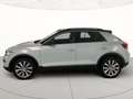 Volkswagen T-Roc 1.5 tsi advanced Gris - thumbnail 2
