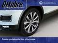 Volkswagen T-Roc 1.5 tsi advanced Grau - thumbnail 8