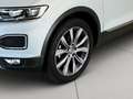 Volkswagen T-Roc 1.5 tsi advanced Gris - thumbnail 8