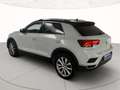 Volkswagen T-Roc 1.5 tsi advanced Gris - thumbnail 3
