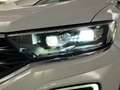 Volkswagen T-Roc 1.5 tsi advanced Gris - thumbnail 19