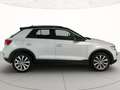 Volkswagen T-Roc 1.5 tsi advanced Gris - thumbnail 6