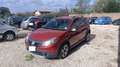 Dacia Sandero Stepway GPL Rot - thumbnail 3