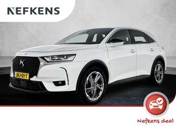 E-Tense Bastille+ 300pk Automaat | Trekhaak | Navi