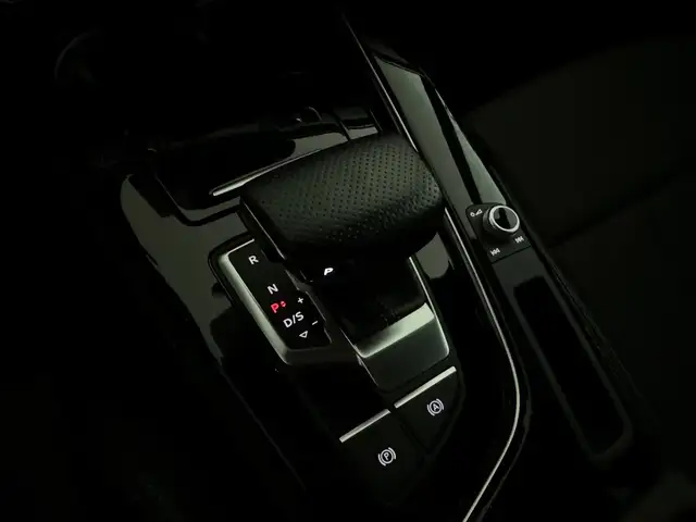Audi A5 view 13
