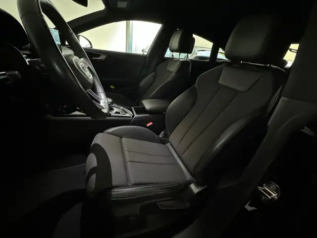 Audi A5 view 10